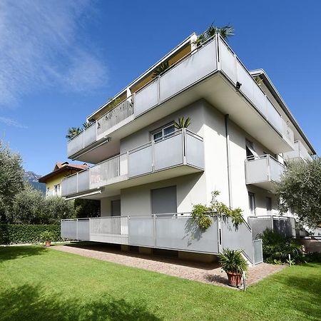 Appartamenti Sant'Alessandro Riva del Garda Eksteriør billede