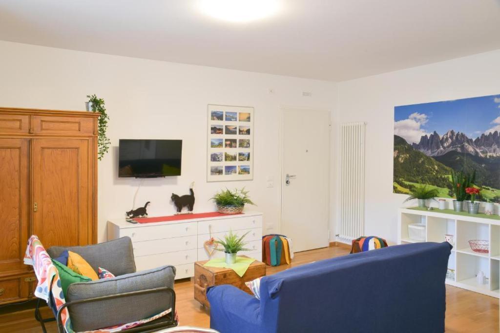 Appartamenti Sant'Alessandro Riva del Garda Eksteriør billede