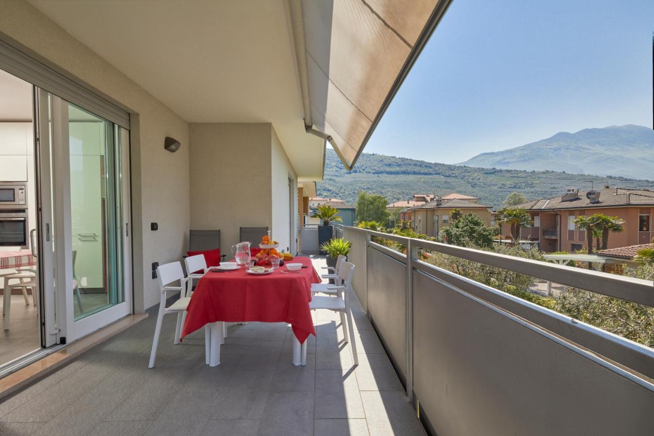 Appartamenti Sant'Alessandro Riva del Garda Eksteriør billede